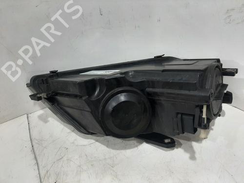 Left headlight AUDI A3 Sportback (8PA) 1.6 | BP31009771C28