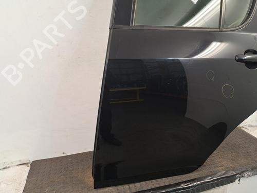 Left rear door SUZUKI SWIFT IV (FZ, NZ) 1.6 (AZG416, AZH416, RS416, ZC32S, ZA32S) | BP29472076C4 