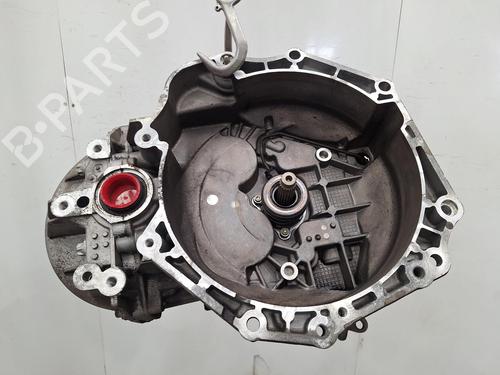gearbox-vauxhall-mokka-mokka-x-j13-2012-37539867 main image