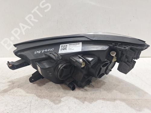 Right headlight VAUXHALL MOKKA / MOKKA X (J13) 1.4 | BP32357910C29