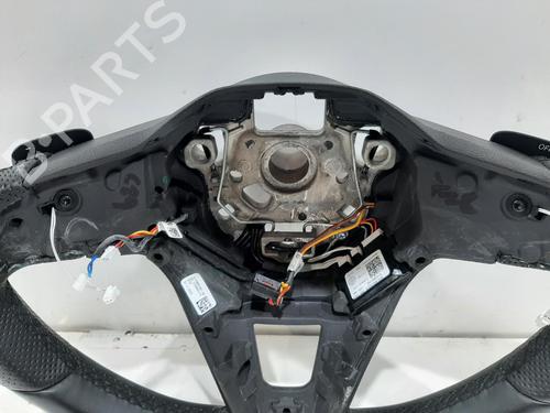 Steering wheel VW GOLF VIII (CD1, DA1) 1.4 GTE Plug-in Hybrid | BP37172285C49 - Image 2
