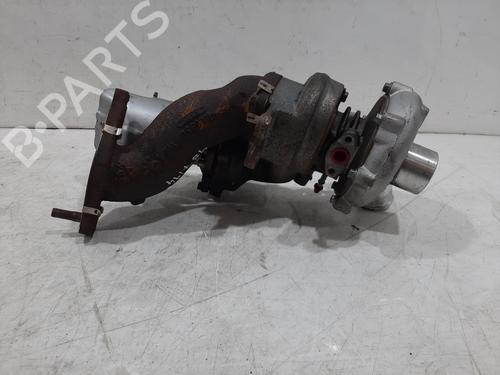 Turbolader/Kompressor LAND ROVER RANGE ROVER SPORT II (L494) 4.4 SDV8 4x4 | BP29882022M71 