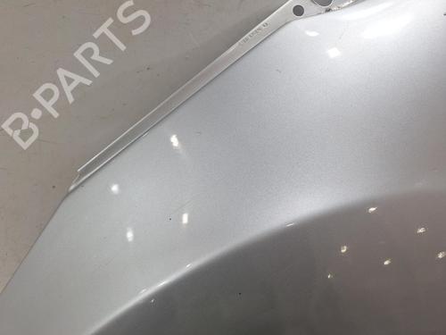 Left front fenders FORD FIESTA VI (CB1, CCN) 1.25 | BP32357001C41