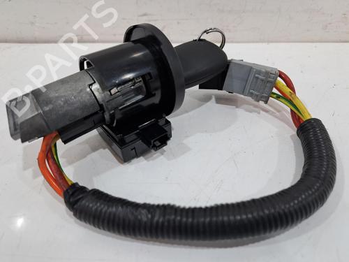 Ignition barrel VAUXHALL VIVARO A Bus (X83) 2.0 CDTI | BP30141839M48