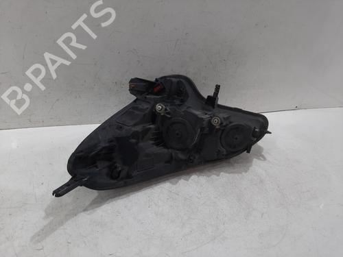 Right headlight VAUXHALL CORSA Mk IV (E) (X15) 1.4 | BP33647835C29 - Image 6