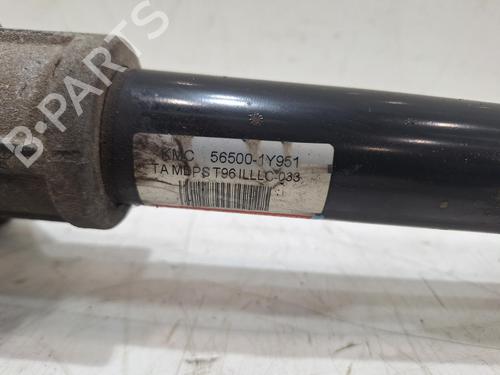 Steering rack KIA PICANTO II (TA) 1.0 | BP40005216M22 - Image 2