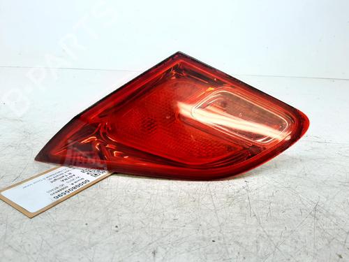 Used Right taillight VAUXHALL ASTRA Mk VI (J) (P10) 1.3 CDTI (95 hp) 26868656