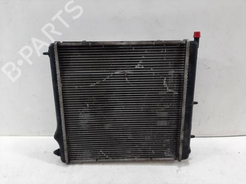 Kølerpakke CITROËN DS3 (SA_) 1.2 VTi 82 (82 hp) 31033240