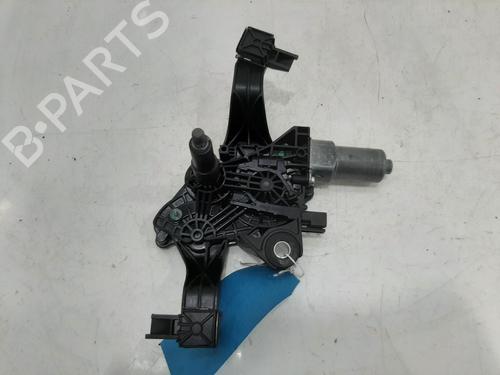 Rear wiper motor VAUXHALL ADAM (M13) 1.2 | BP26778242M102 