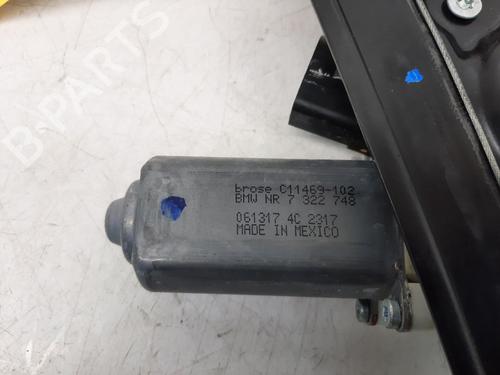 Rear right window mechanism BMW X5 (F15, F85) M 50 d | BP26835310C25 