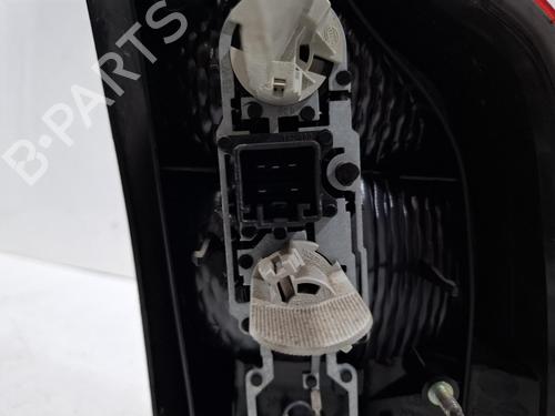 Left tailgate light VOLVO V70 II (285) D5 | BP40040379C79 - Image 6