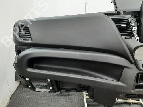 Dashboard IVECO DAILY VI Van 33S16, 35S16, 35C16, 38S16, 40C16, 42S16, 50C16 | BP36451110C46 - Image 3