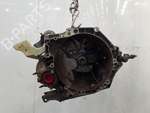 Gearkasse Gearkasse 39587073 39587073
