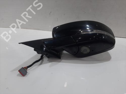 Left mirror LAND ROVER RANGE ROVER IV (L405) 4.4 SDV8 4x4 | BP29553444C26 