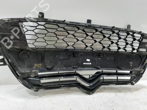 Grill CITROËN DS3 Convertible 1.6 VTi 120 | BP34101132C40 - Image 5