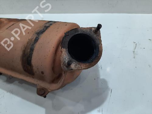 Particulate filter FIAT DOBLO Cargo (263_) 1.6 D Multijet (263WXD1B, 263WXR1B, 263WXX1B, 263ZXD1B,... | BP26863505M81 
