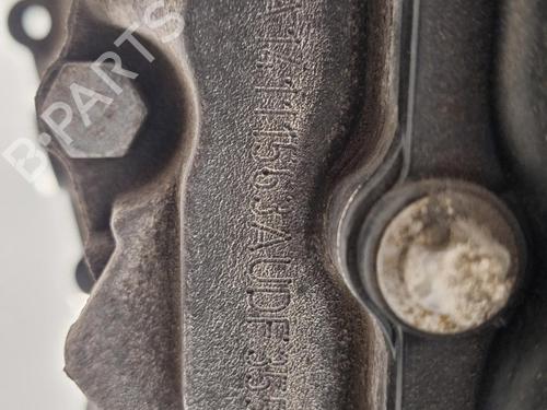 Gearbox VAUXHALL CORSA Mk III (D) (S07) 1.3 CDTI (L08) | BP29946274M3