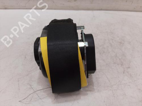 Front left seatbelt PEUGEOT 2008 I (CU_) 1.2 THP 110 / PureTech 110 | BP37409351I26 - Image 5