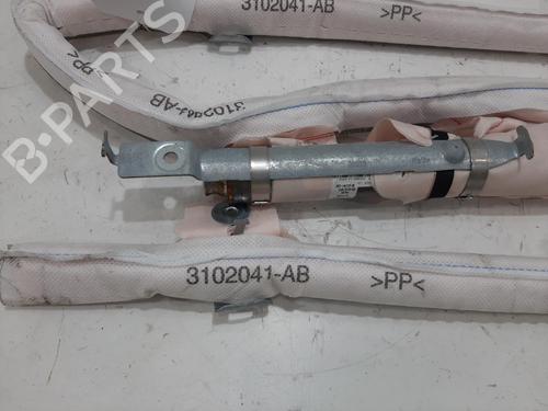 Other JAGUAR I-PACE (X590) EV400 AWD | BP30094860O1