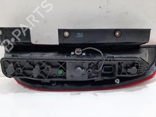 Left taillight FIAT DOBLO Cargo (263_) 1.6 D Multijet (263WXD1B, 263WXR1B, 263WXX1B, 263ZXD1B,... | BP29553700C34 