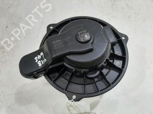 Heater blower motor HYUNDAI KONA (OS, OSE, OSI) 1.6 GDi Hybrid | BP26869142M62 