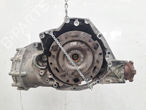 Used Gearbox AUDI A5 Convertible (8F7) 1.8 TFSI (170 hp) 27630707