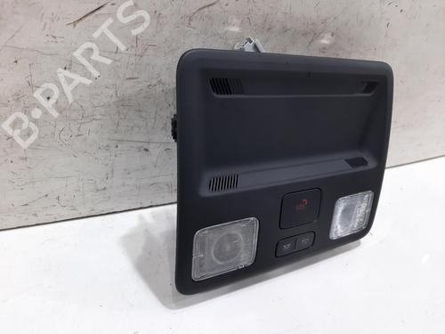 Interior roof light FORD PUMA (J2K, CF7) 1.0 EcoBoost mHEV | BP33318056I8 - Image 3