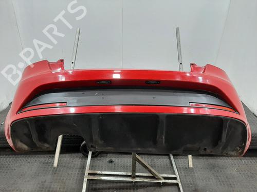 Używane Zderzak tylny SEAT IBIZA IV (6J5, 6P1) 2.0 TDI (143 hp) 30897149