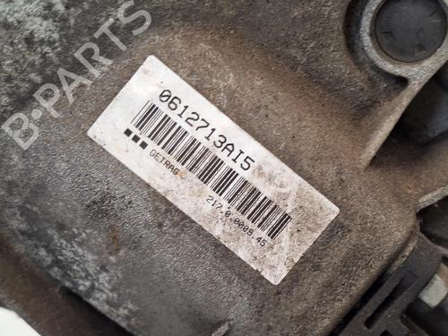 Gearbox BMW 3 (E90) 318 i | BP38180085M3 - Image 3