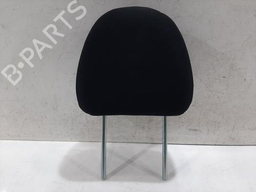 Used Headrest Headrest NISSAN QASHQAI II (J11, J11_) 1.2 DIG-T (115 hp) 33335833 33335833