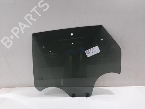 Used Rear left door window Rear left door window RENAULT CAPTUR II (HF_) E-TECH 145 (HFMU) (143 hp) 35985507 35985507
