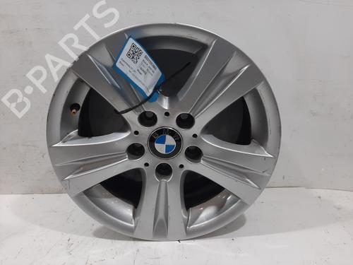 Fælk BMW 1 Coupe (E82) 120 i (170 hp) 31305250