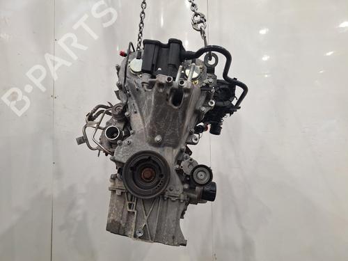 Motor Motor FORD FOCUS IV (HN) 1.0 EcoBoost (101 hp) 36697730 36697730