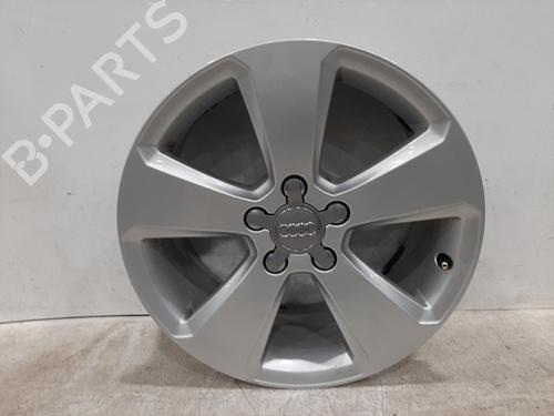Felg AUDI A3 (8V1, 8VK) 1.4 TFSI (122 hp) 26787285