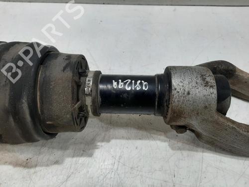 Left front shock absorber JAGUAR I-PACE (X590) EV400 AWD | BP30516811M16 