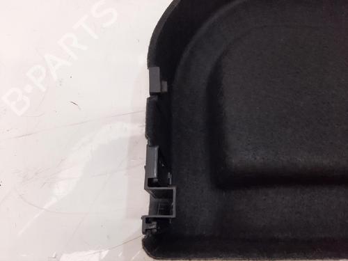 Rear parcel shelf SUZUKI SWIFT IV (FZ, NZ) 1.2 (AZG412, ZC72S) | BP37172367C85 - Image 3