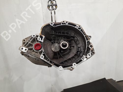 Cambio manuale VAUXHALL CORSA Mk IV (E) (X15) 1.4 (75 hp) 32121228