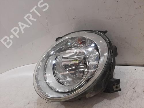 Left headlight FIAT 500 (312_) 1.2 (312AXA1A) | BP37072582C28 - Image 4