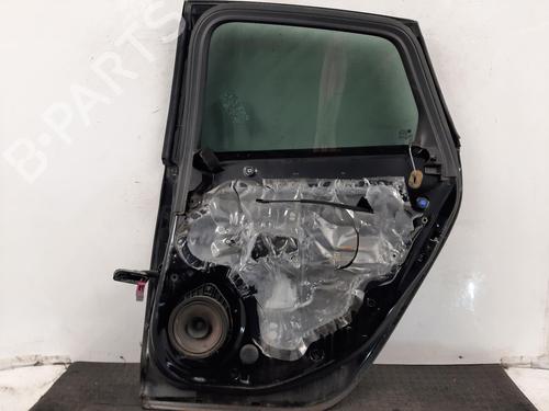 Right rear door VAUXHALL ASTRA Mk VI (J) (P10) 1.6 | BP32357588C5