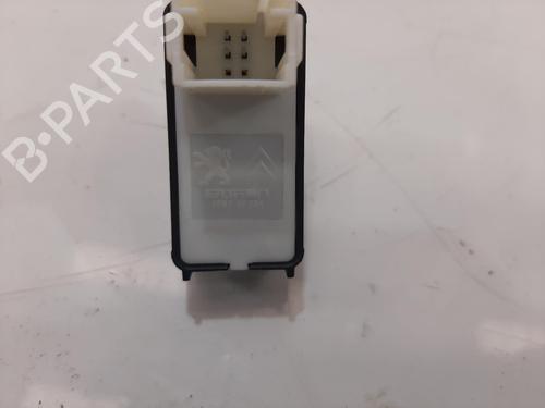 Switch CITROËN C5 AIRCROSS (A_) 1.6 PureTech 180 (A45GFR) | BP35768596I30  - Image 6