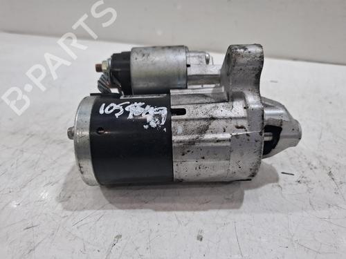 Starter MAZDA CX-30 (DM) SKYACTIV-G M Hybrid | BP39450238M8 - Image 6