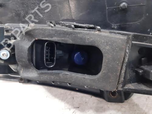 Right taillight FIAT PUNTO (199_) 1.4 (199AXB1A, 199BXB1A, 199BXB11, 199AXB11) | BP32423007C35 