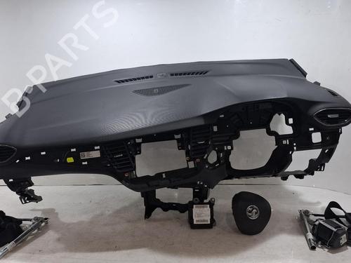Used Airbag Kit Airbag Kit 39007379 39007379