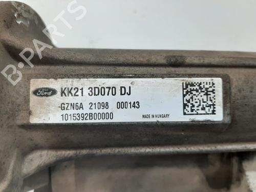 Steering rack FORD TRANSIT CUSTOM V362 Van (FY, FZ) 2.0 EcoBlue | BP40159665M22  - Image 5