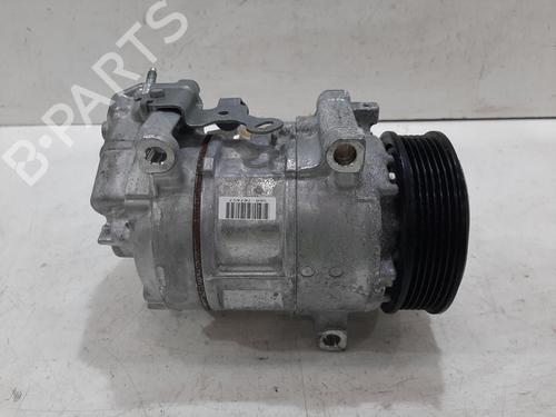 Used AC compressor PEUGEOT 2008 II (UD_, US_, UY_, UJ_, UR_, UC_) 1.2 PureTech 130 (USHNS, URHNS) (130 hp) 30756290