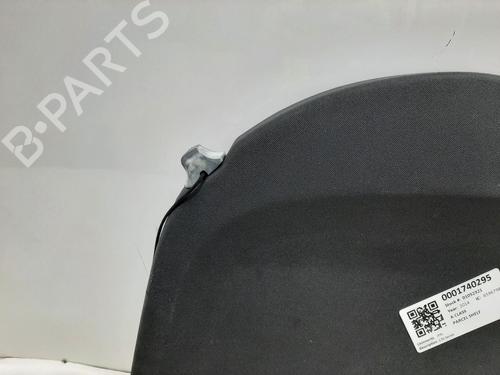 Rear parcel shelf MERCEDES-BENZ A-CLASS (W176) A 180 (176.042) | BP36451834C85 - Image 3