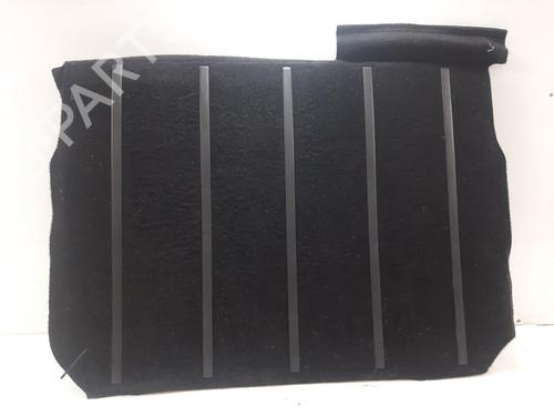 Used Luggage compartment floor Luggage compartment floor PEUGEOT 2008 I (CU_) 1.2 VTi (82 hp) 32718037 32718037