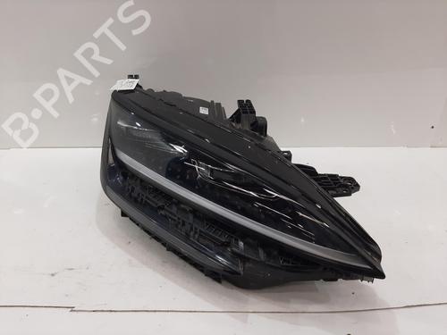 Used Right headlight Right headlight BYD SEAL U 1.5 Plug-in Hybrid Front-Wheel Drive (218 hp) 36315568 36315568