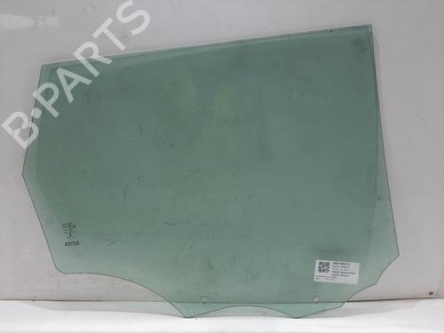 Dør rude ventre bagtil LAND ROVER RANGE ROVER SPORT II (L494) 4.4 SDV8 4x4 (340 hp) 30790006