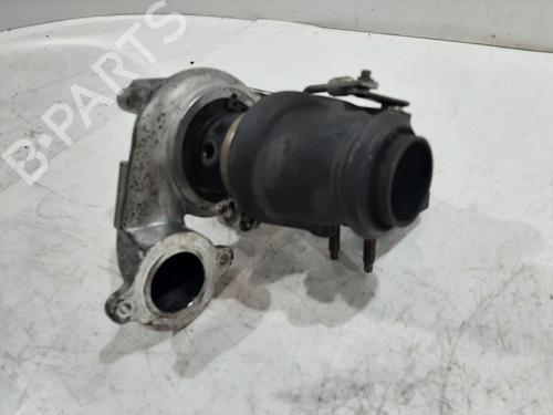 Turbolader/Kompressor PEUGEOT 208 I (CA_, CC_) 1.4 HDi | BP30382216M71 